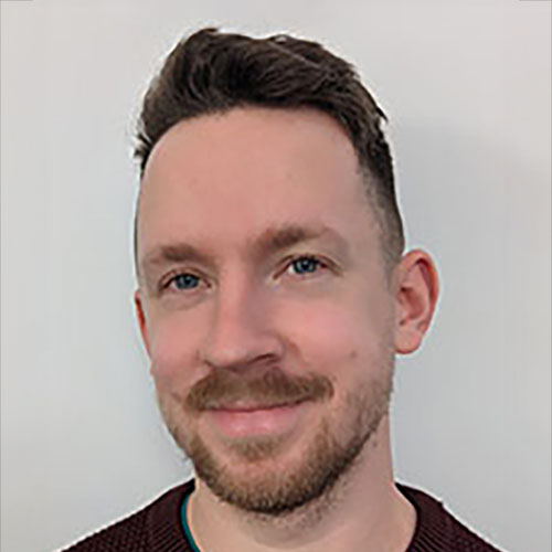 Chris Wilkinson