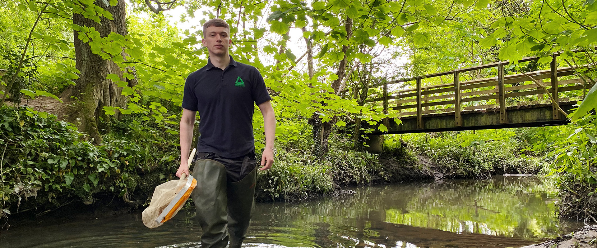 Groundwork in Cheshire, Lancashire and Merseyside