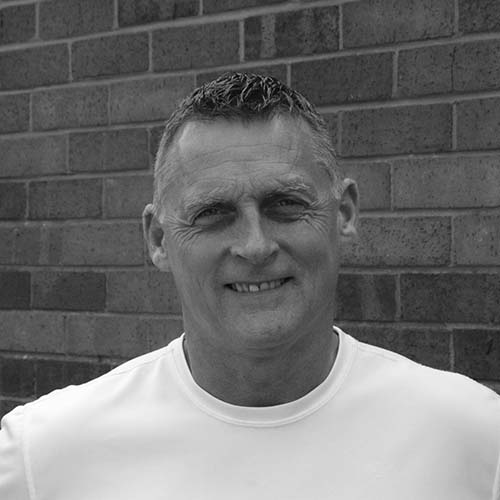 Colin Greenhalgh