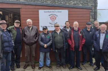 GWNI Mens Shed
