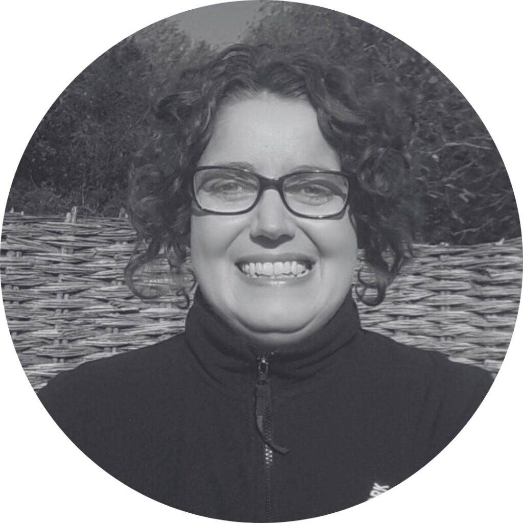 June Davenport Operations Manager