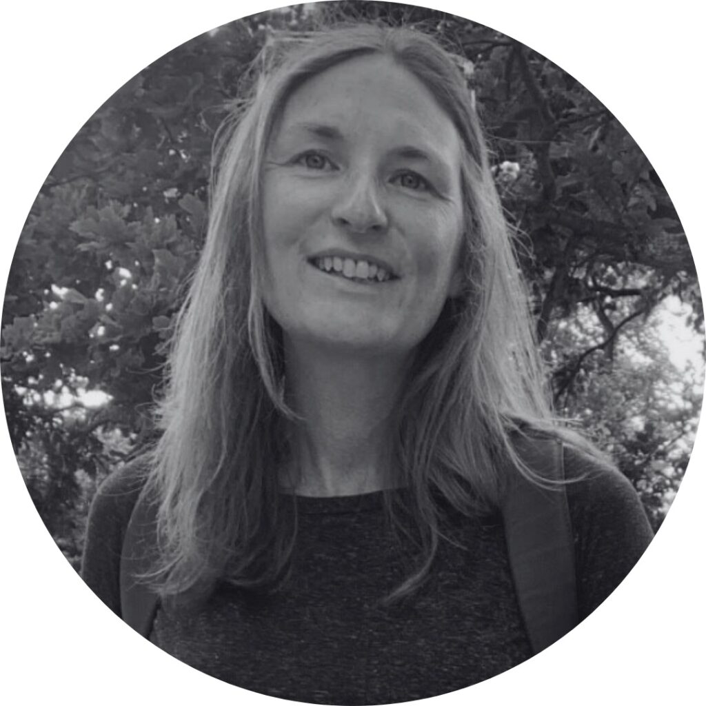 Kerry Stranix Communications, Impact & Evaluation manager