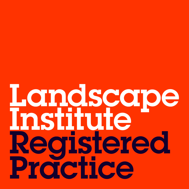 LA logo