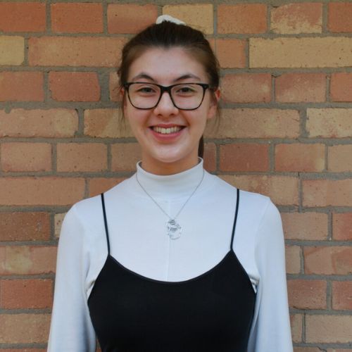 IWD Maia