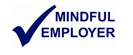 Mindful employer logo