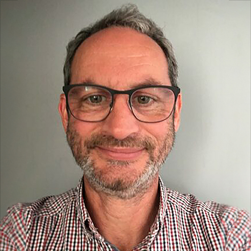 Paul Booth