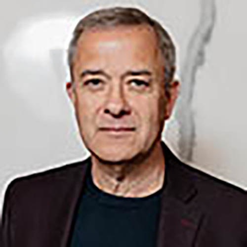Philip Hargreaves