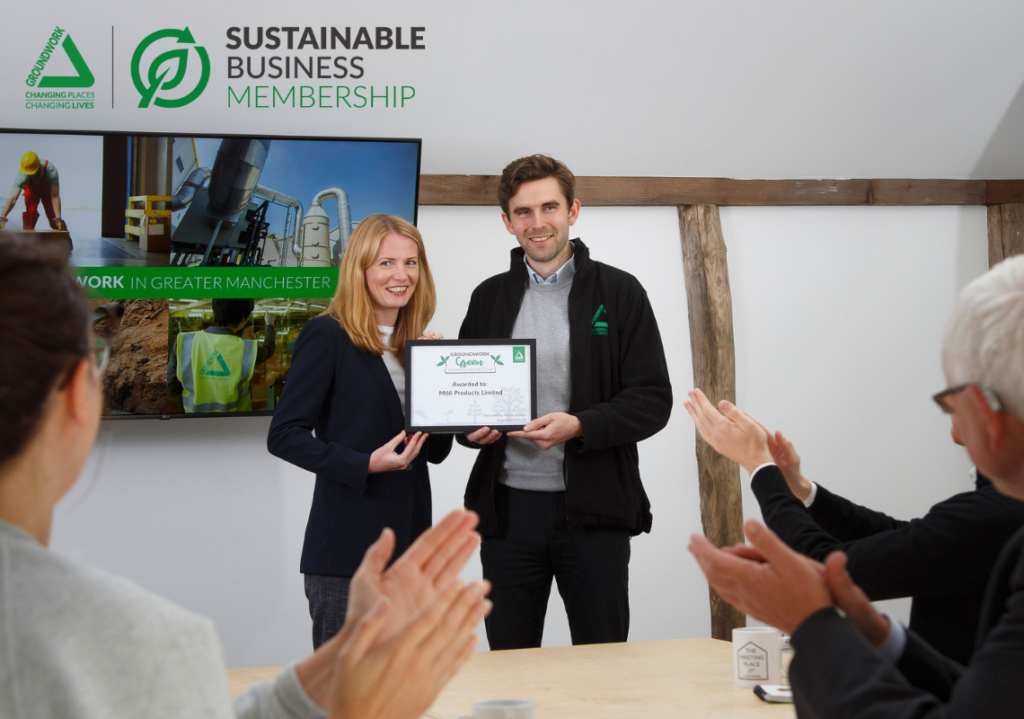Sustainable Business Membership