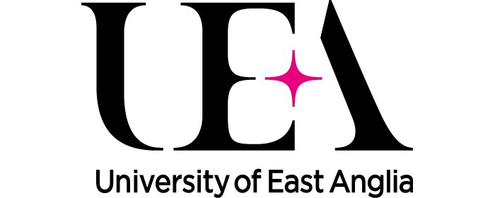 UEA Logo